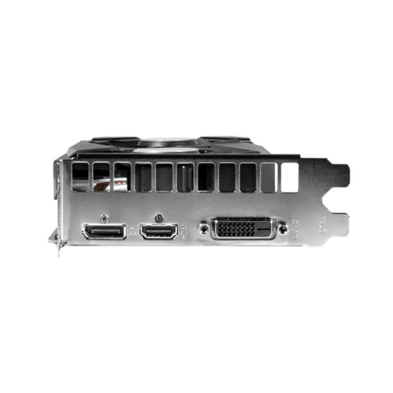 Galax RTX 2060 (1 Click OC) 6GB